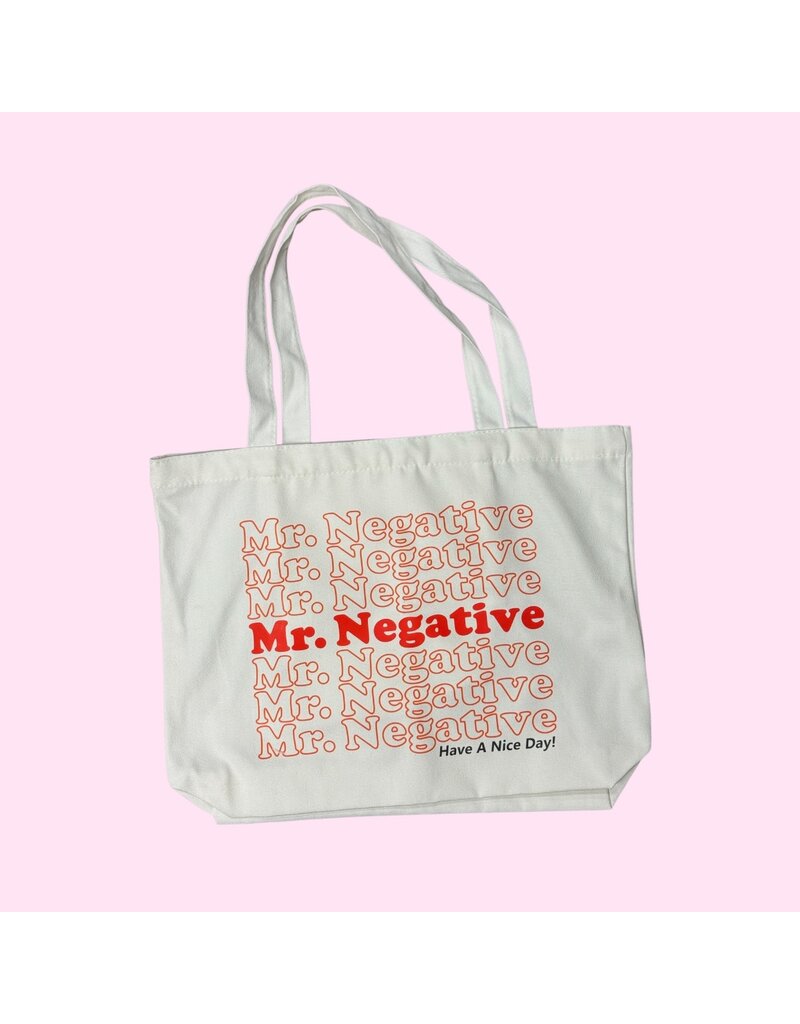 Mr. Negative Mr. Negative Sample Pack 5 Rolls With Free Tote (180 Exposures)