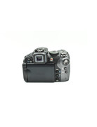 Canon Pre-owned Canon Powershot S5 IS Point and Shoot (8MP)