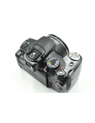 Canon Pre-owned Canon Powershot S5 IS Point and Shoot (8MP)