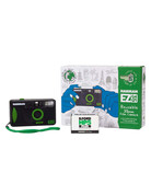 Harman HARMAN EZ-35 Reusable 35mm Film Camera + A Roll of HP5