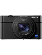 Sony Sony RX100 VII Digital Camera