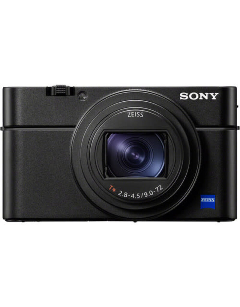 Sony Sony RX100 VII Digital Camera