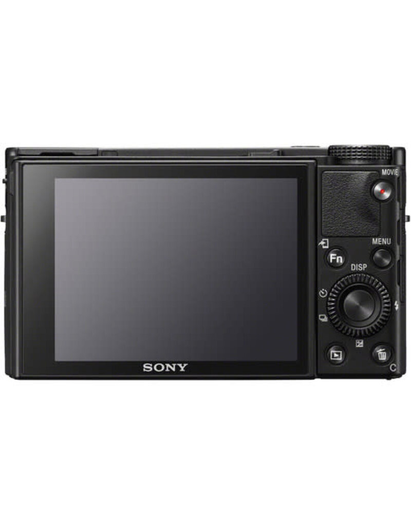 Sony Sony RX100 VII Digital Camera