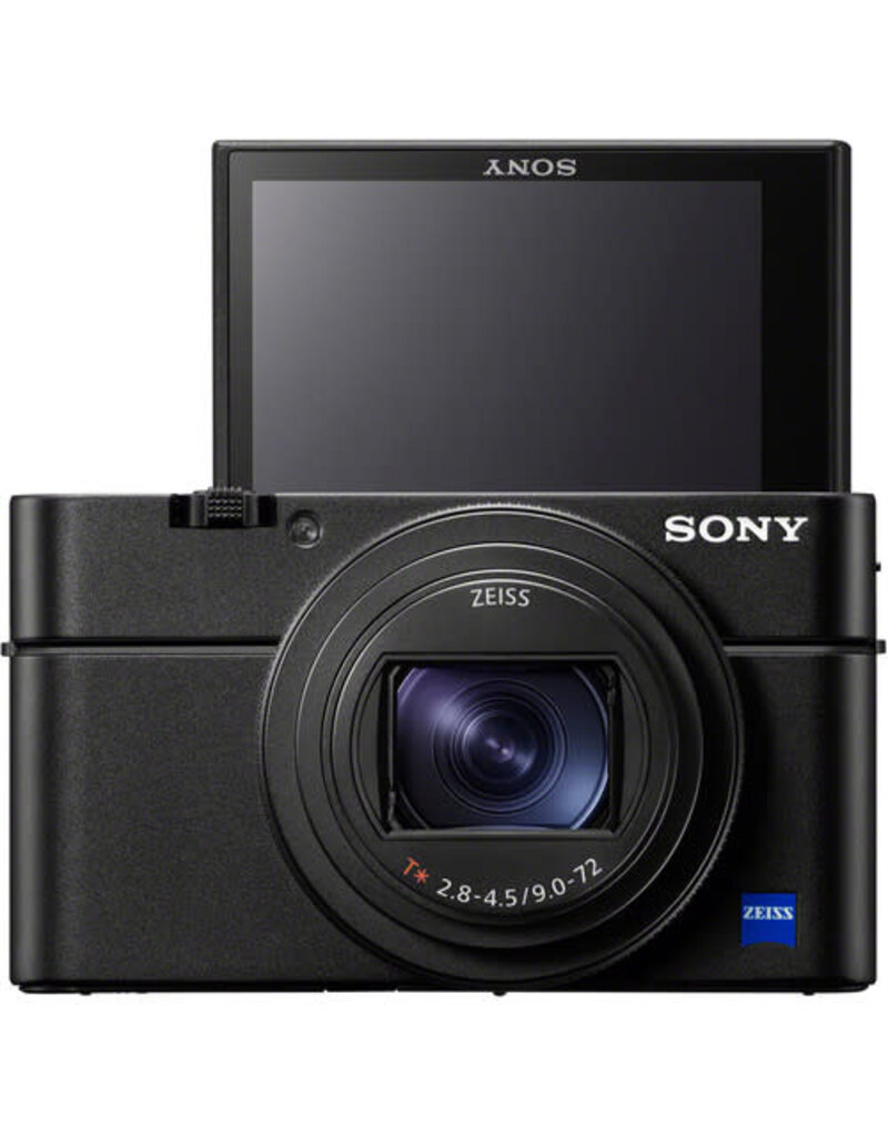 Sony Sony RX100 VII Digital Camera