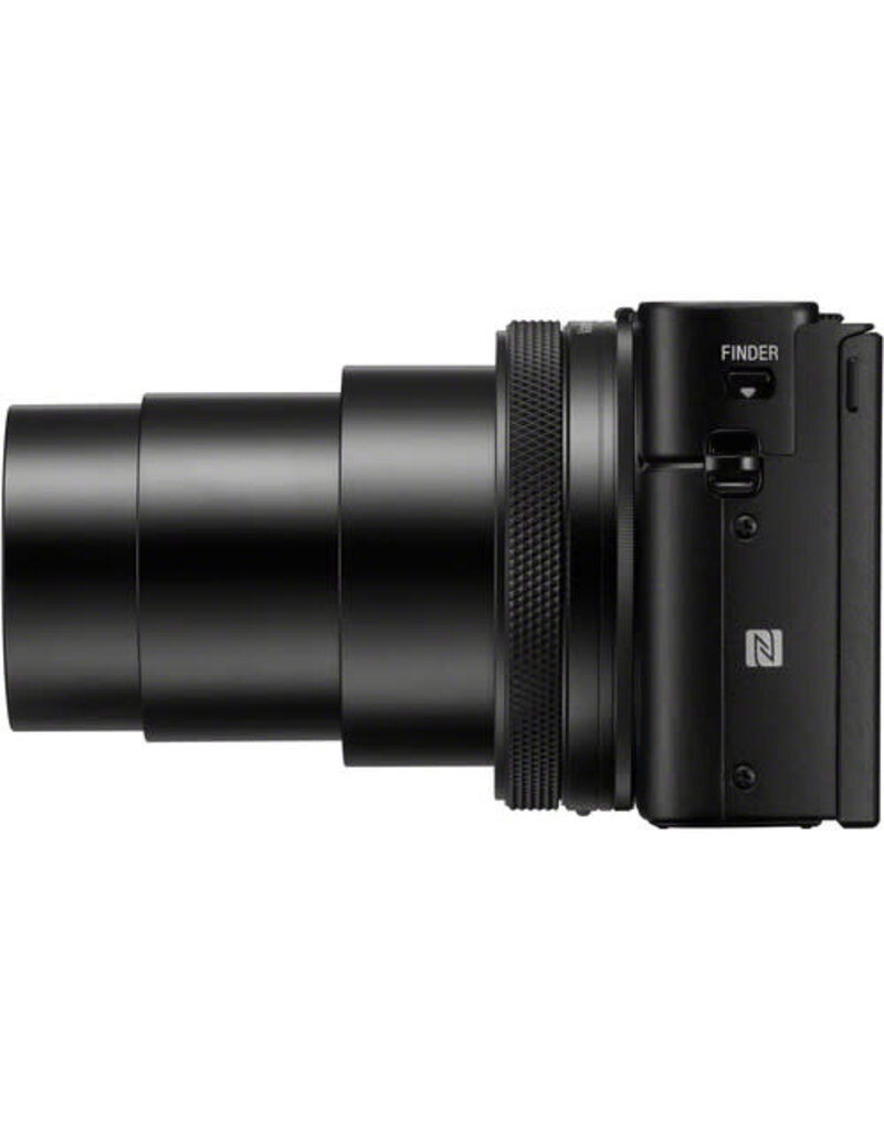 Sony Sony RX100 VII Digital Camera