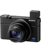 Sony Sony RX100 VII Digital Camera