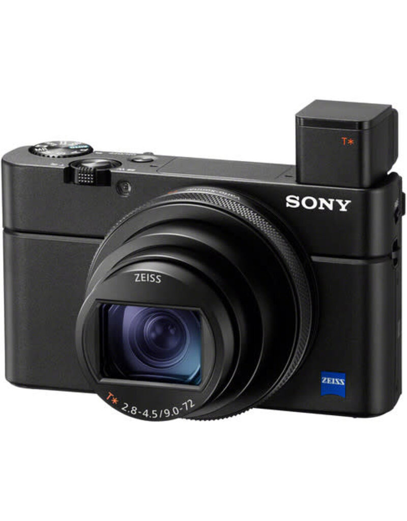 Sony Sony RX100 VII Digital Camera