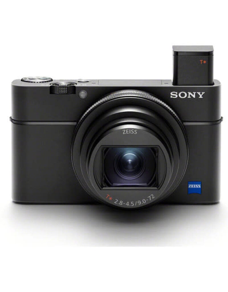 Sony Sony RX100 VII Digital Camera
