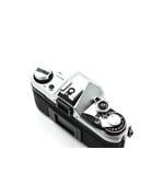 Canon Pre-Owned - Canon AE-1 Body Only Silver (35mm film Camera)