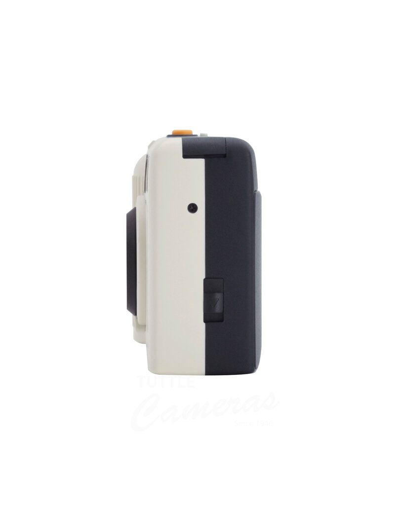 Kodak Kodak Snapic A1 35mm Full-Frame Film Camera White