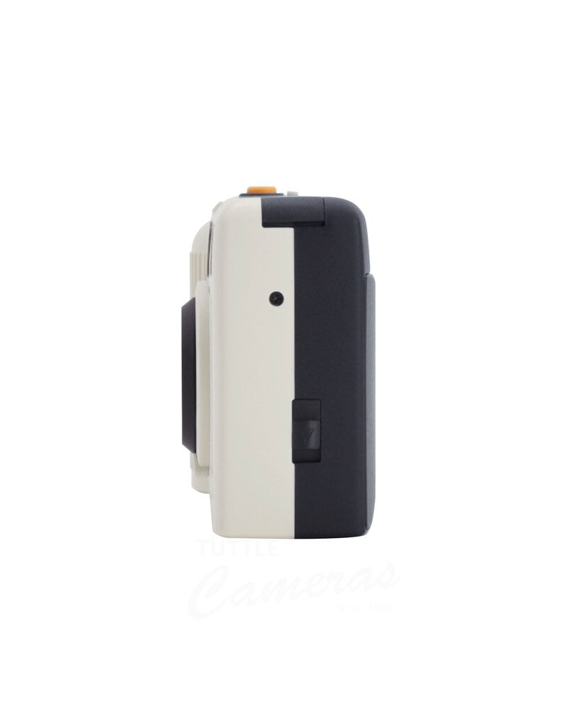 Kodak Pre-Order Kodak Snapic A1 35mm Full-Fram Film Camera White