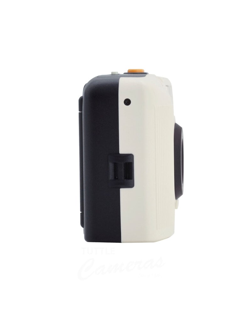 Kodak Pre-Order Kodak Snapic A1 35mm Full-Fram Film Camera White