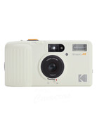 Kodak Kodak Snapic A1 35mm Full-Frame Film Camera White