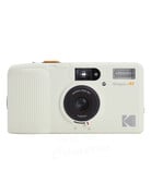 Kodak Pre-Order Kodak Snapic A1 35mm Full-Fram Film Camera White