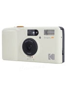 Kodak Pre-Order Kodak Snapic A1 35mm Full-Fram Film Camera White