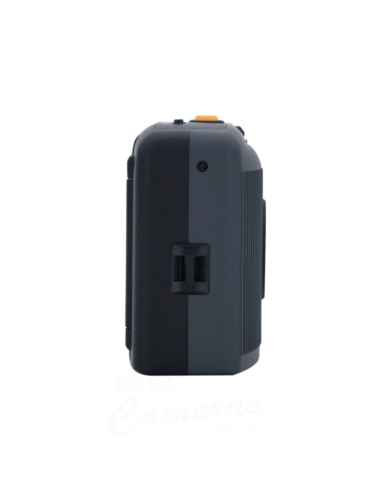 Kodak Kodak Snapic A1 35mm Full-Frame Film Camera Grey