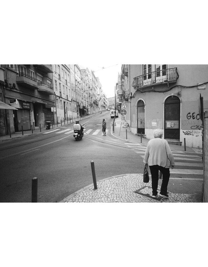 Kodak Kodak Snapic A1 35mm Full-Frame Film Camera Grey