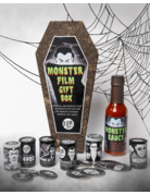 Film Photography Project Pre-Order Limited Edition Monster Film Gift Box