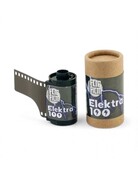 Flic Film Flic Film Elektra 100 (35mm Roll Film, 36 Exposures)