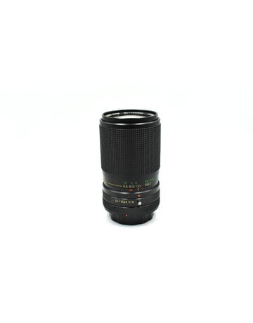 Canon Pre-Owned Vivitar 35-105mm F3.2 FD Mount