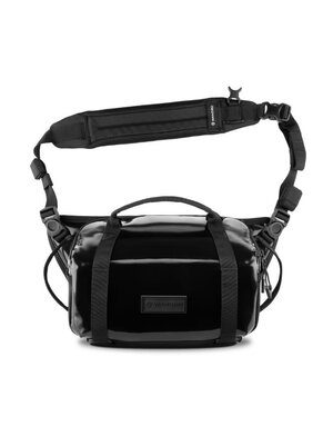 Wandrd Wandrd "Limited Edition" ROGUE 6L High Gloss Black