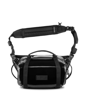 Wandrd Wandrd "Limited Edition" ROGUE 6L High Gloss Black