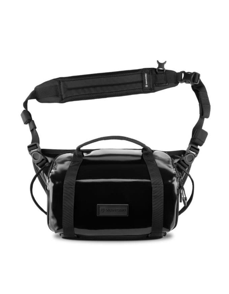 Wandrd Wandrd "Limited Edition" ROGUE 6L High Gloss Black