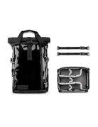 Wandrd Wandrd "Limited Edition" PRVKE 21L High Gloss Black Photo Bundle