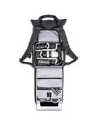 Wandrd Wandrd "Limited Edition" PRVKE 21L High Gloss Black Photo Bundle