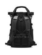 Wandrd Wandrd "Limited Edition" PRVKE 21L High Gloss Black Photo Bundle