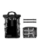 Wandrd Wandrd "Limited Edition" PRVKE 31L High Gloss Black Photo Bundle