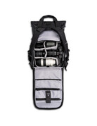 Wandrd Wandrd "Limited Edition" PRVKE 31L High Gloss Black Photo Bundle