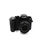 Pre-Owned Panasonic Lumix G7 DMC-G7 with 14-42mm ASPH Lens