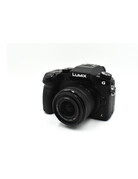 Pre-Owned Panasonic Lumix G7 DMC-G7 with 14-42mm ASPH Lens