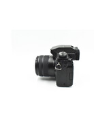 Pre-Owned Panasonic Lumix G7 DMC-G7 with 14-42mm ASPH Lens