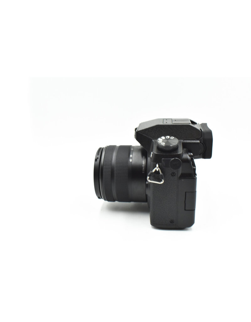 Pre-Owned Panasonic Lumix G7 DMC-G7 with 14-42mm ASPH Lens