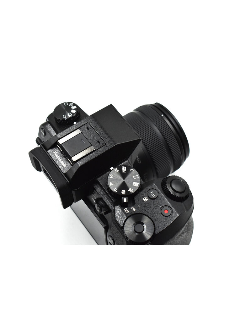 Pre-Owned Panasonic Lumix G7 DMC-G7 with 14-42mm ASPH Lens