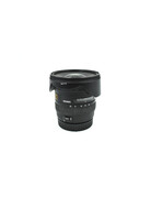 Pre-Owned Sigma 10-20mm f/3.5 EX DC HSM lens EF Mount