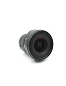 Pre-Owned Sigma 10-20mm f/3.5 EX DC HSM lens EF Mount