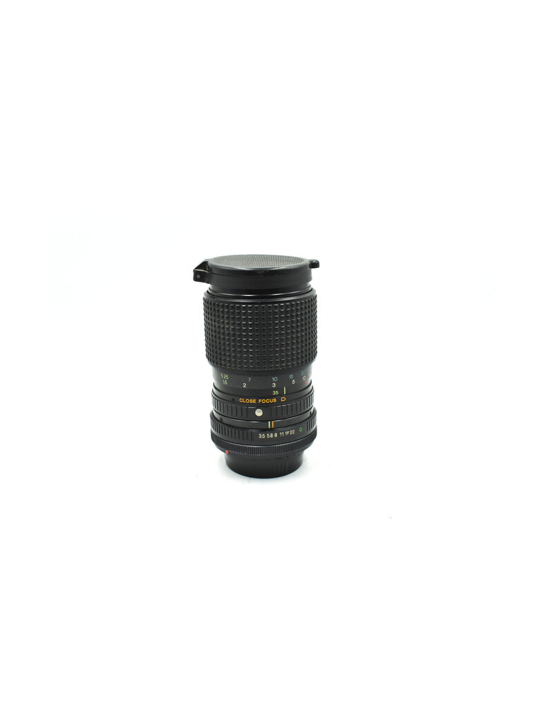 Pre-Owned Tokina 35-105mm F3.5 FD Mount