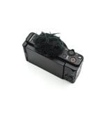 Sony Pre-OwnedSony ZV-1F 20.1MP Compact Mirrorless Digital Camera