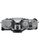 Nikon Nikon Zf Mirrorless Camera (Silver & Moss Green)