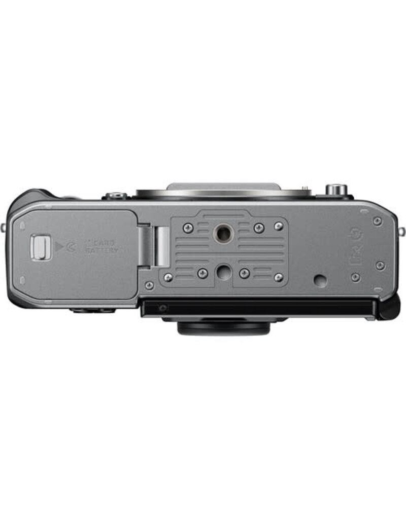 Nikon Nikon Zf Mirrorless Camera (Silver & Moss Green)