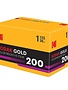Kodak Kodak Eastman GOLD 200 Color Negative Film (35mm Roll Film, 36 Exposures)