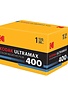 Kodak Kodak Eastman UltraMax 400 Color Negative Film (35mm Roll Film, 36 Exposures)