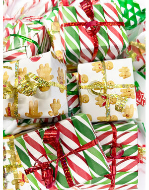 Merry Christmas Film Duo