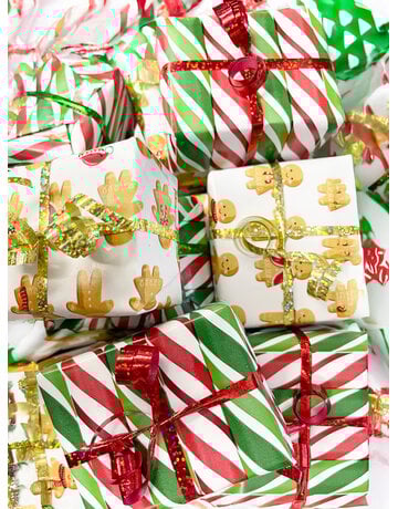 Merry Christmas Film Duo