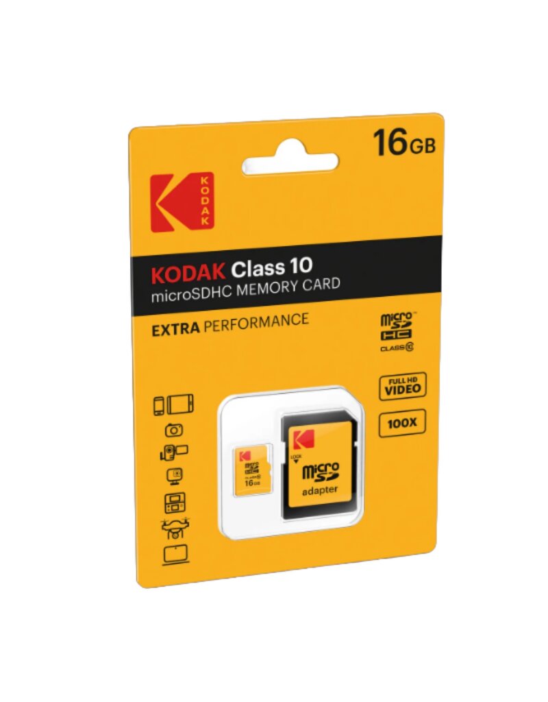 Kodak Kodak Charmera Keychain Digital Camera  Blind Box Suprise With 16GB Memory