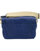 Domke F-5XB Shoulder/Belt Bag (Denim)