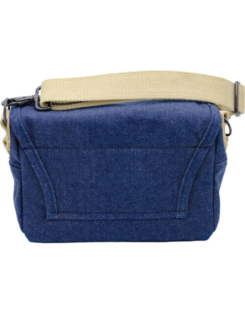 Domke F-5XB Shoulder/Belt Bag (Denim)